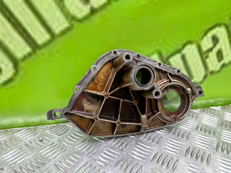 Крышка ГРМ, 1000 рублей, Калининград