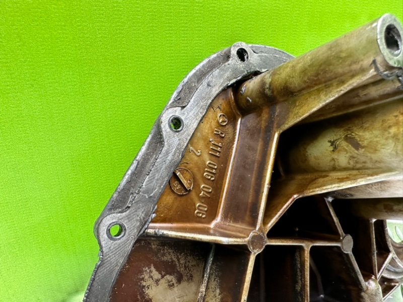 Крышка ГРМ, 1000 рублей, Калининград