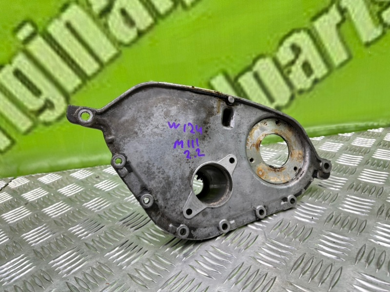 Крышка ГРМ, 1000 рублей, Калининград