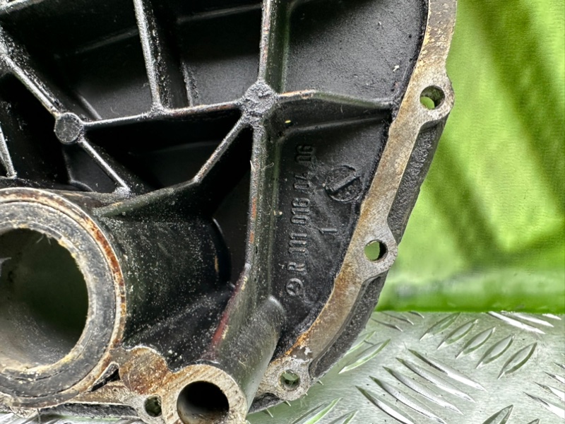 Крышка ГРМ, 1000 рублей, Калининград