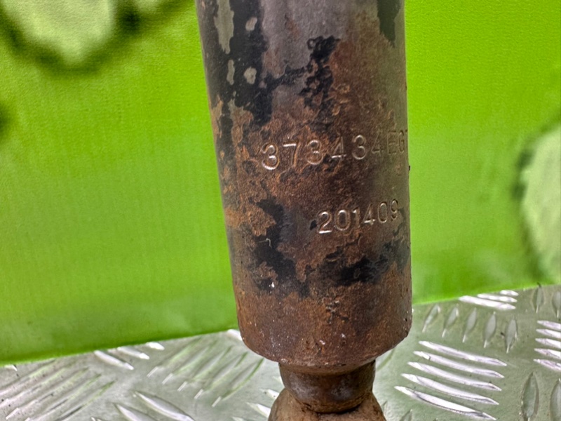 Амортизатор, 1300 рублей, Калининград