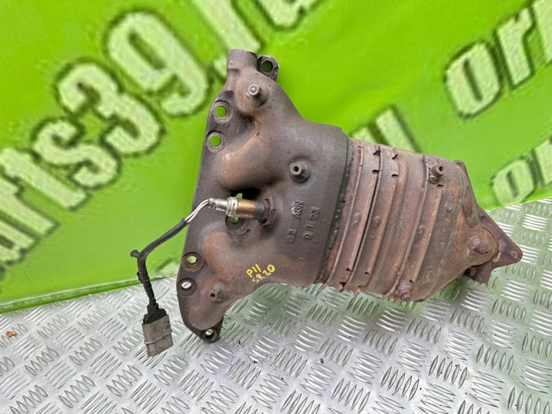 Коллектор выпуска, 2600 рублей, Калининград