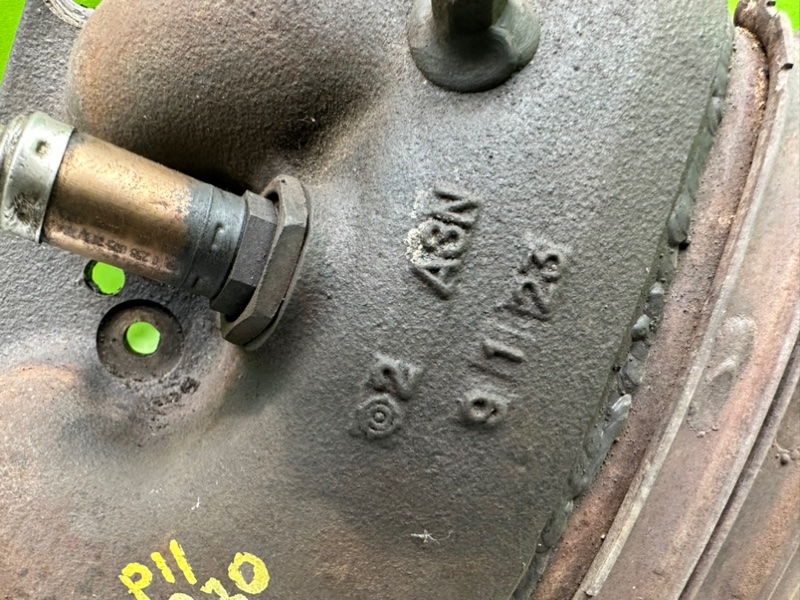 Коллектор выпуска, 2600 рублей, Калининград