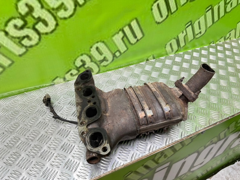 Коллектор выпуска, 2600 рублей, Калининград