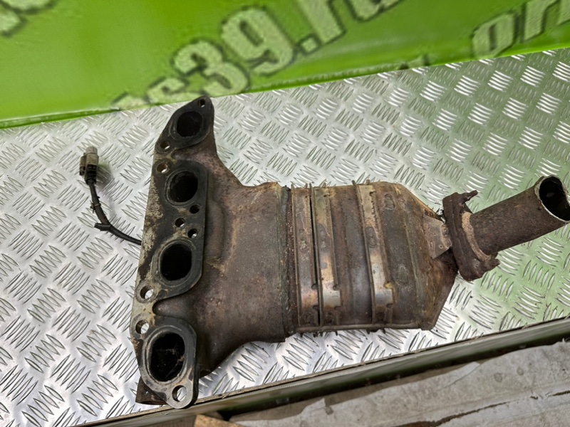 Коллектор выпуска, 2600 рублей, Калининград