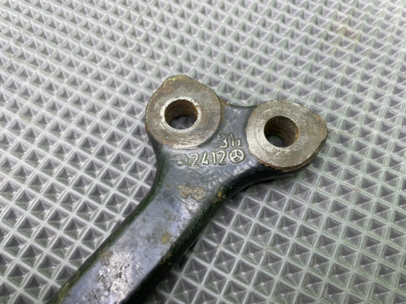 Рулевая сошка, 1400 рублей, Калининград