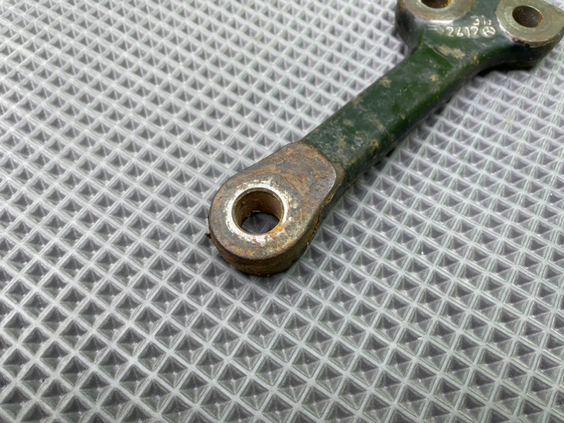 Рулевая сошка, 1400 рублей, Калининград