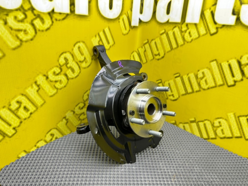 Поворотный кулак, 18000 рублей, Калининград