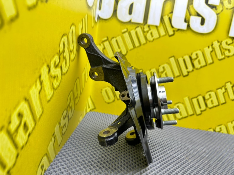 Поворотный кулак, 18000 рублей, Калининград