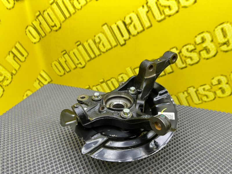 Поворотный кулак, 18000 рублей, Калининград