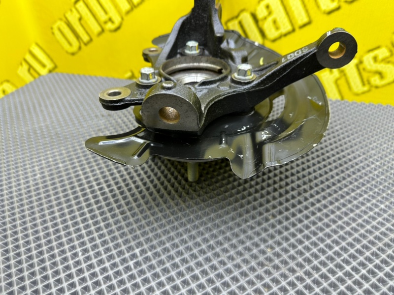 Поворотный кулак, 18000 рублей, Калининград