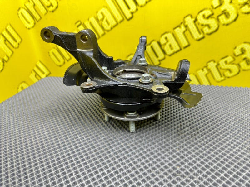 Поворотный кулак, 18000 рублей, Калининград