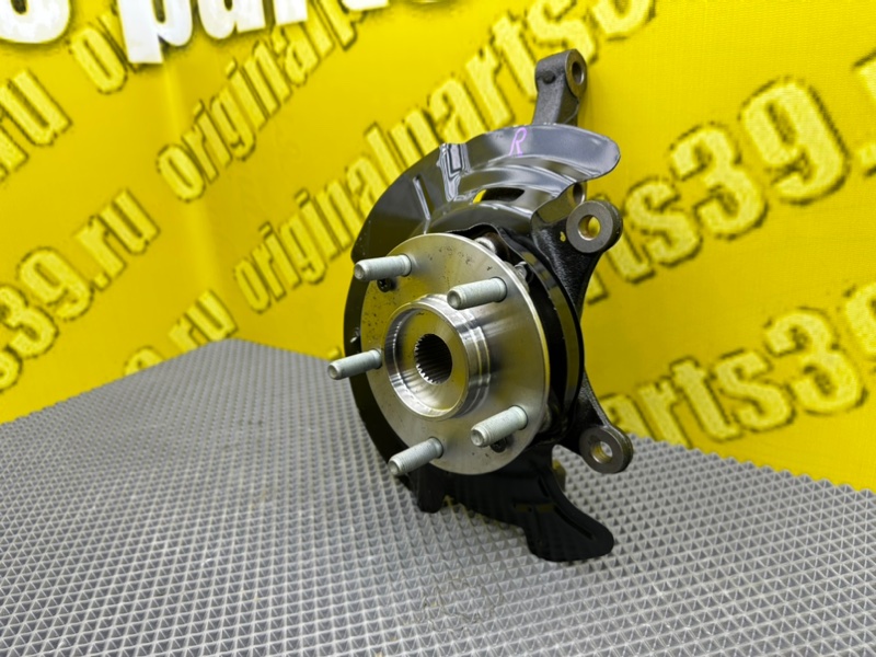 Поворотный кулак, 18000 рублей, Калининград