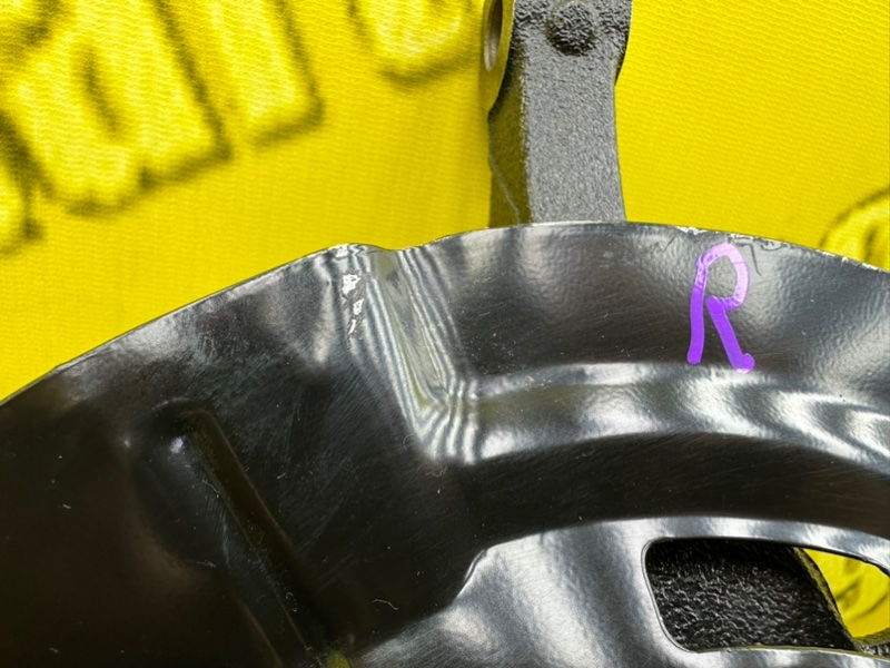 Поворотный кулак, 18000 рублей, Калининград