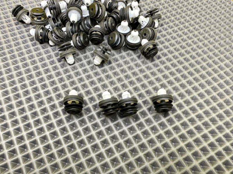 Клипсы, 1100 рублей, Тверь