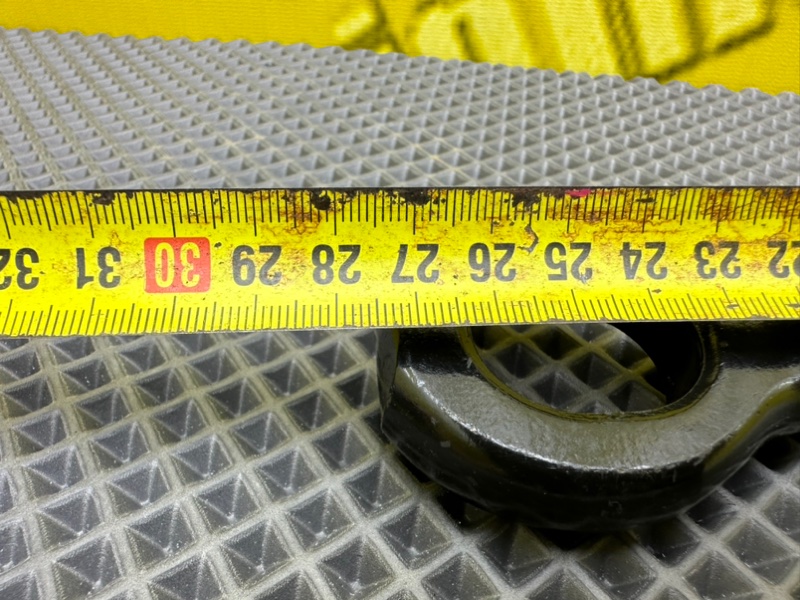 Буксировочный крюк, 1400 рублей, Калининград