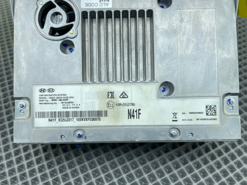 Головное устройство, 51100 рублей, Тверь