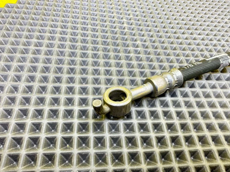 Шланг тормозной, 1900 рублей, Калининград