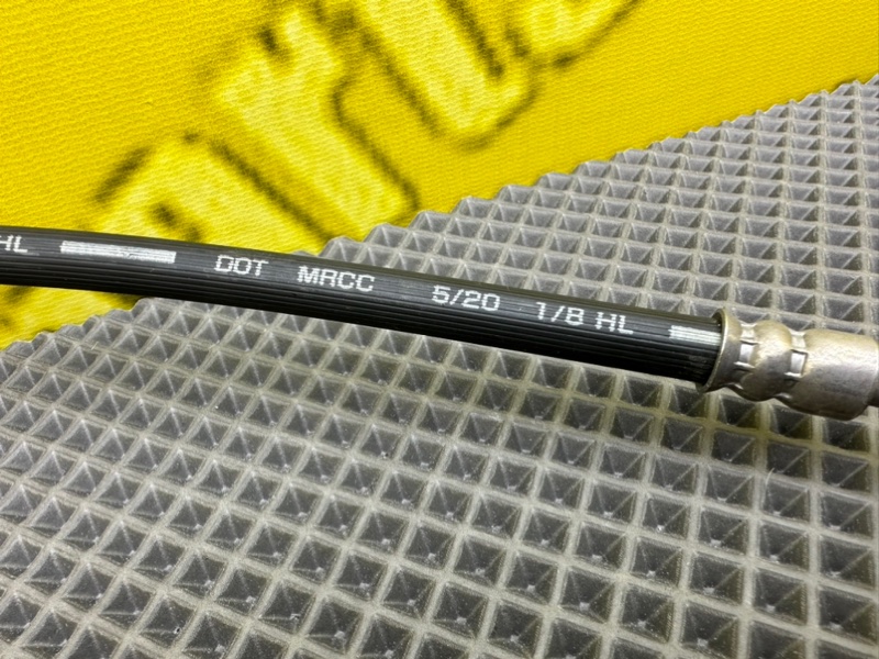 Шланг тормозной, 1900 рублей, Калининград