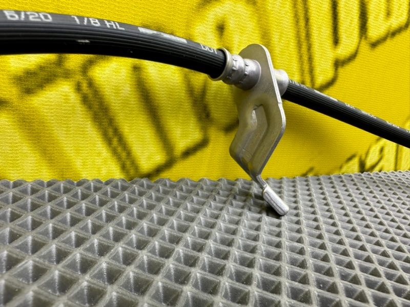 Шланг тормозной, 1900 рублей, Калининград