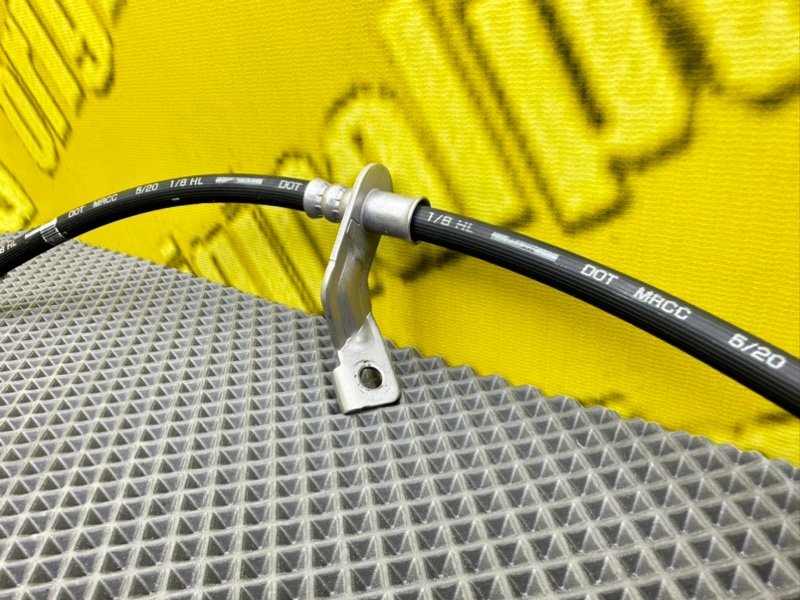 Шланг тормозной, 1900 рублей, Калининград