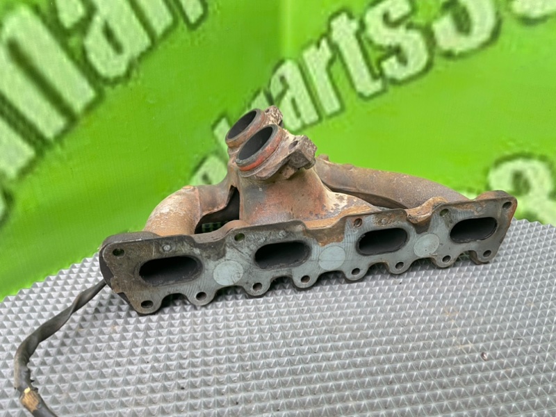 Выпускной коллектор, 1400 рублей, Калининград