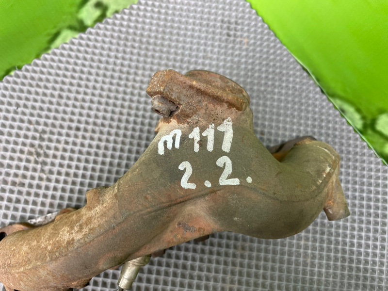 Выпускной коллектор, 1400 рублей, Калининград