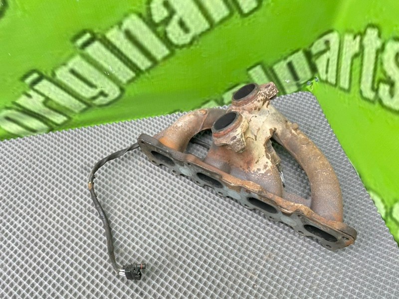 Выпускной коллектор, 1400 рублей, Калининград