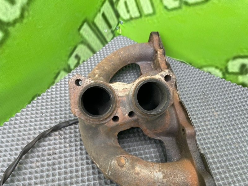 Выпускной коллектор, 1400 рублей, Калининград