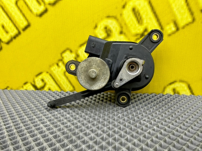 Клапан изменения геометрии впускного коллектора, 3300 рублей, Калининград