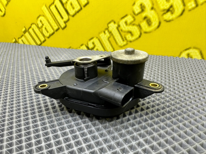 Клапан изменения геометрии впускного коллектора, 3300 рублей, Калининград