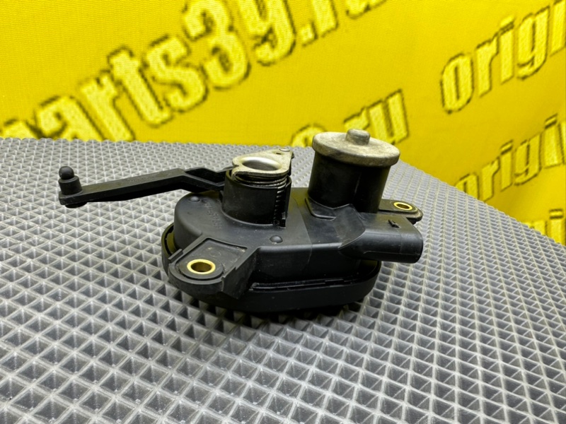 Клапан изменения геометрии впускного коллектора, 3300 рублей, Калининград