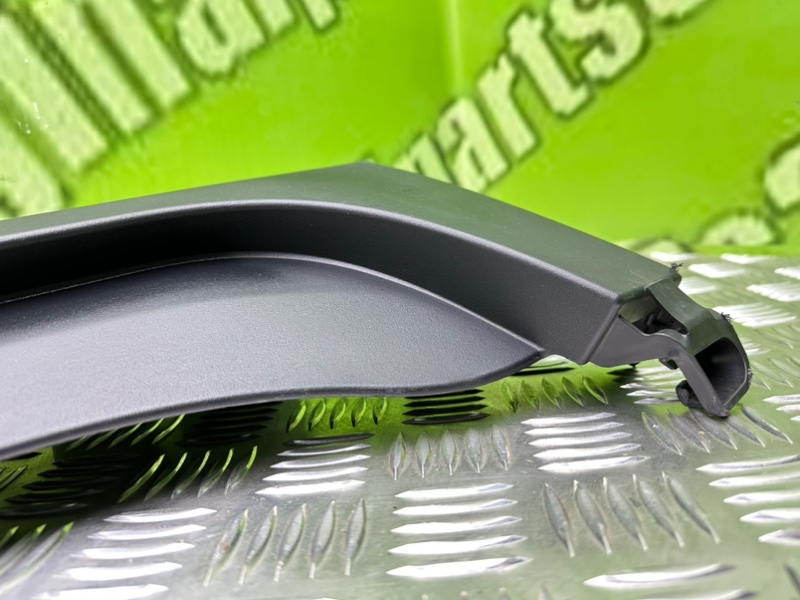 Накладка порога, 6600 рублей, Калининград