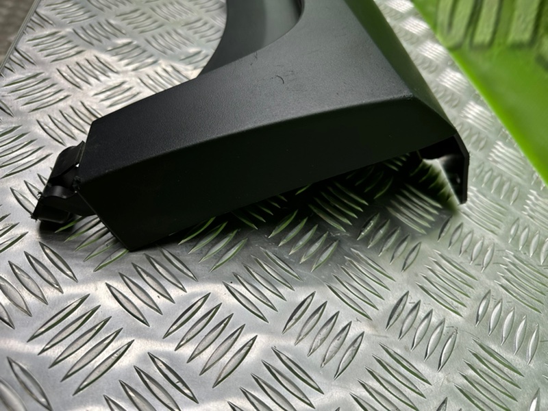 Накладка порога, 6600 рублей, Калининград