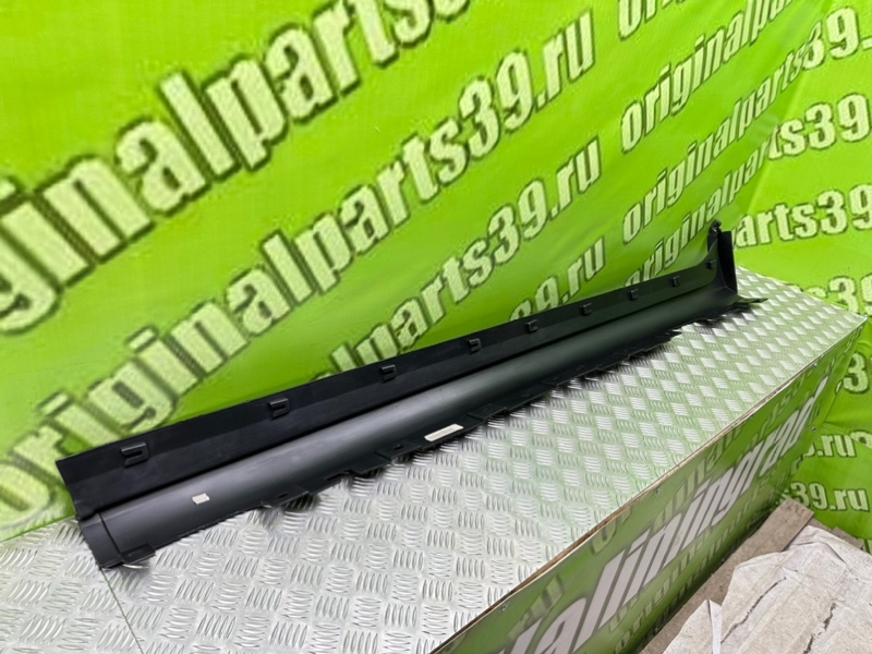 Накладка порога, 6600 рублей, Калининград