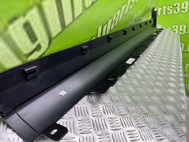 Накладка порога, 6600 рублей, Калининград