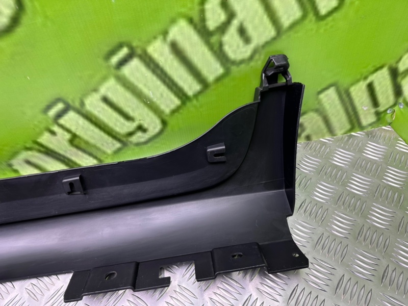 Накладка порога, 6600 рублей, Калининград