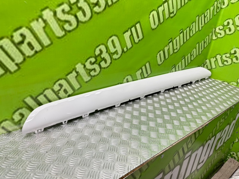 Накладка порога, 4700 рублей, Тверь