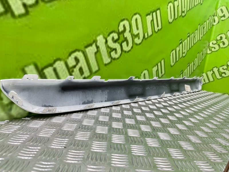 Накладка порога, 4700 рублей, Тверь