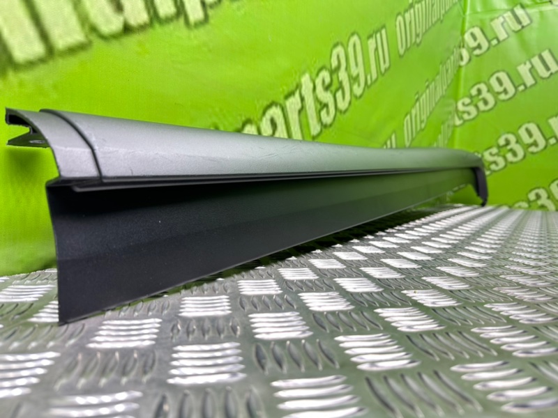 Накладка порога, 6600 рублей, Калининград