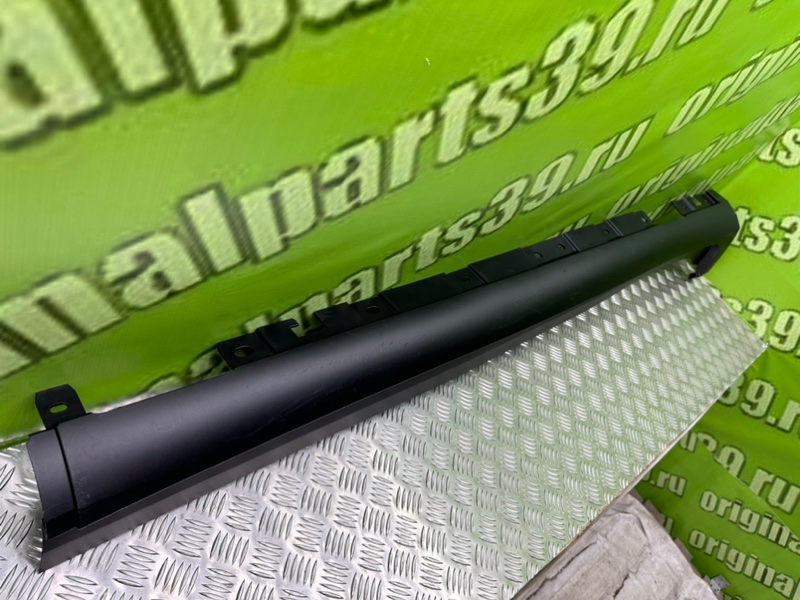 Накладка порога, 6600 рублей, Калининград