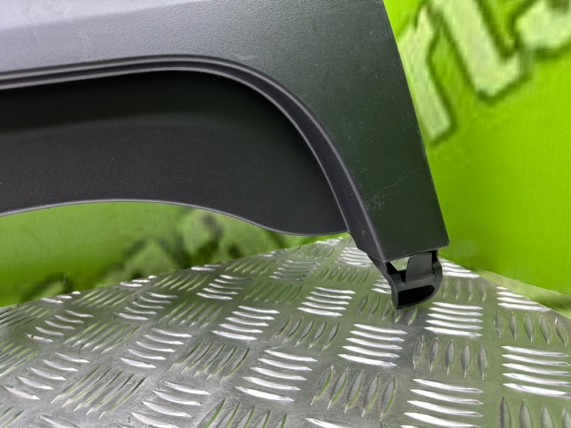 Накладка порога, 6600 рублей, Калининград