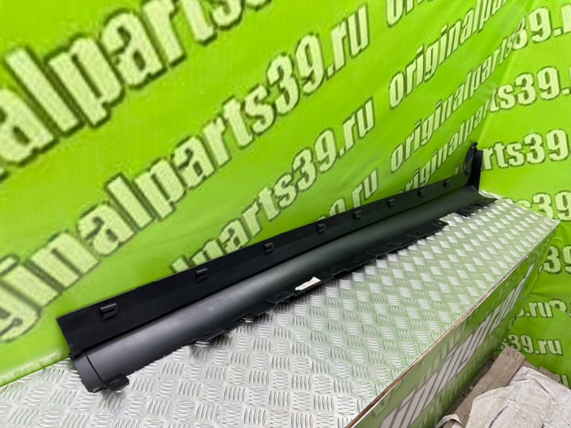 Накладка порога, 6600 рублей, Калининград