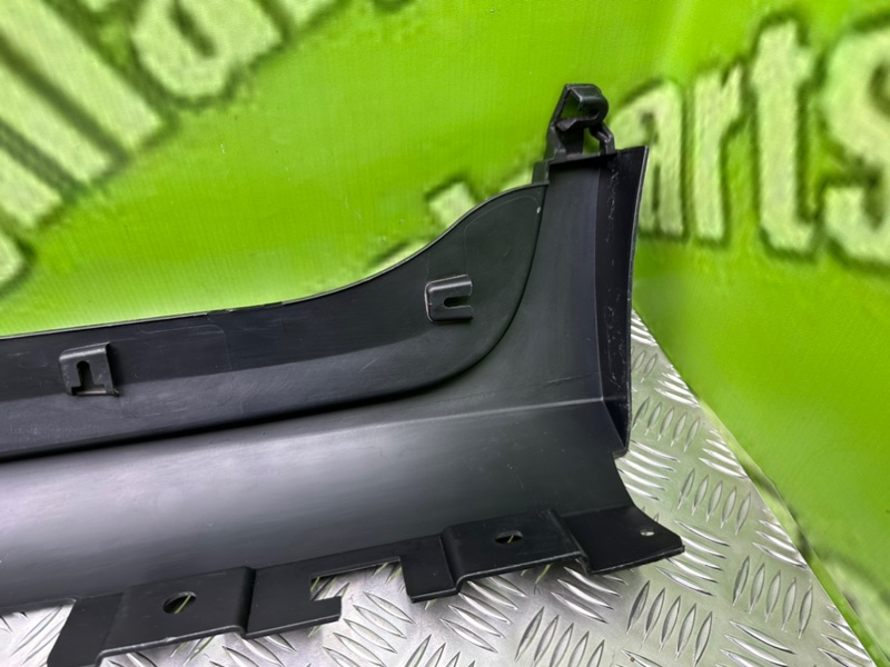 Накладка порога, 6600 рублей, Калининград