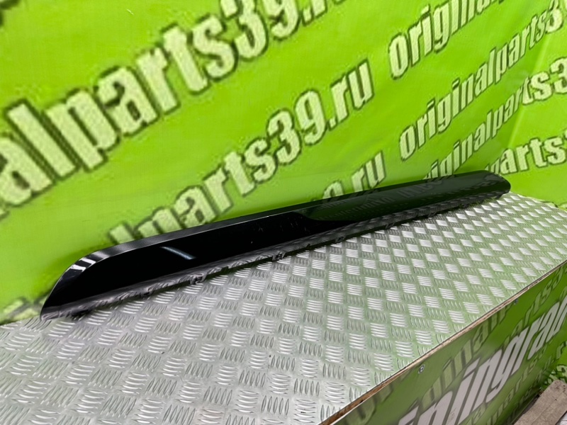 Накладка порога, 4700 рублей, Тверь