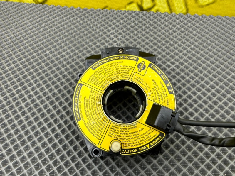 Шлейф руля, 1000 рублей, Калининград