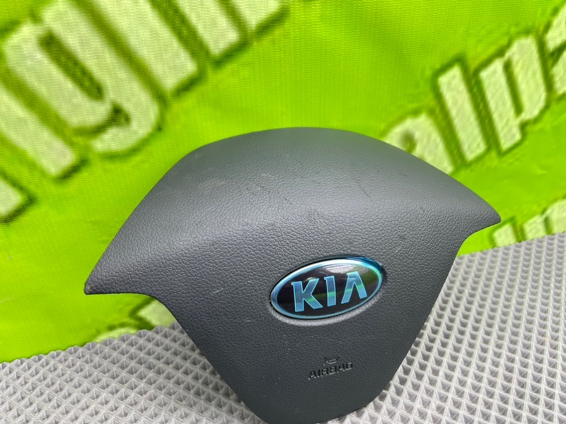 Подушка руля, 4800 рублей, Тверь