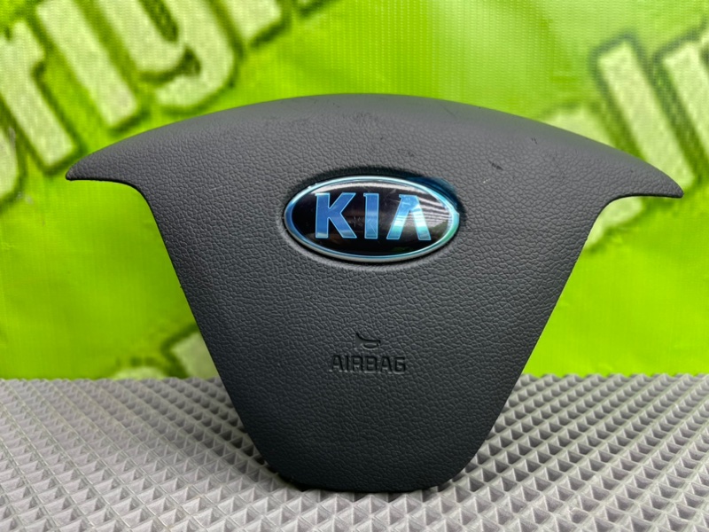 Подушка руля, 4800 рублей, Тверь