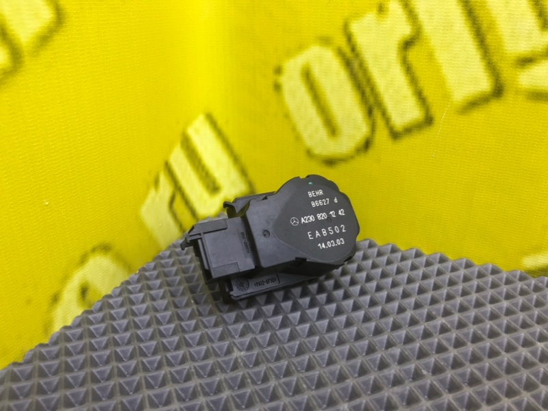 Сервопривод печки, 800 рублей, Калининград