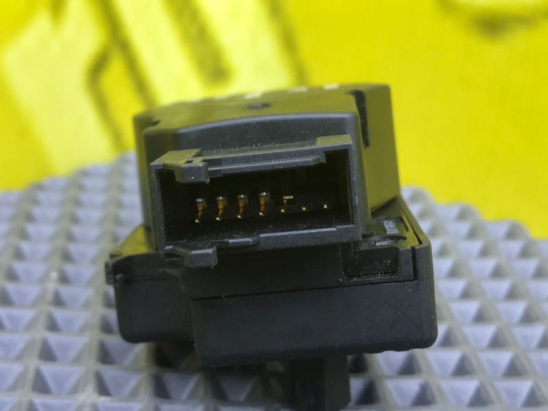 Сервопривод печки, 800 рублей, Калининград